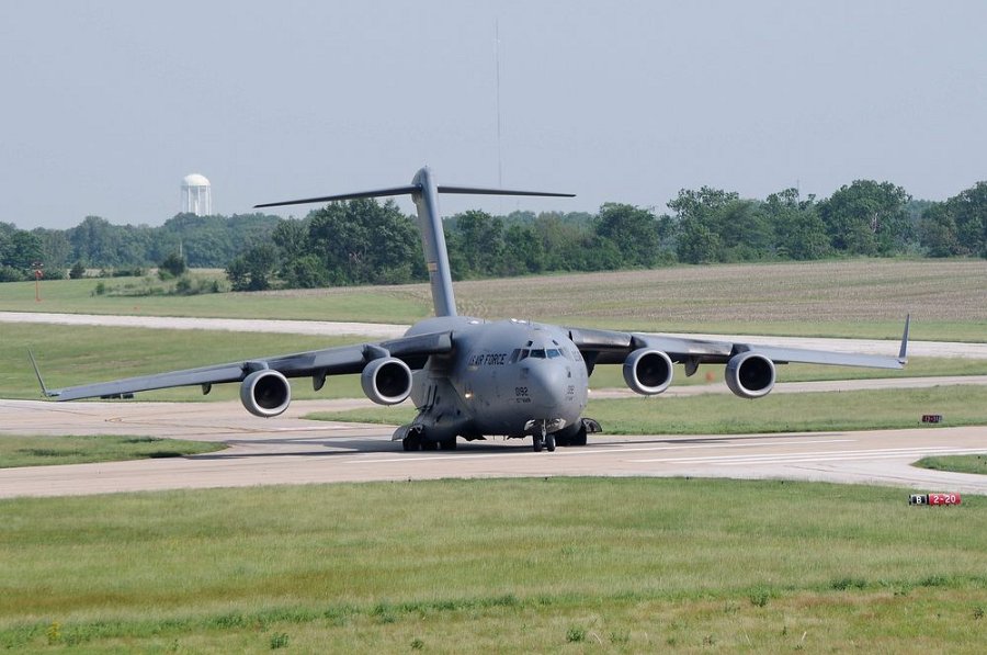 C 17 A DSC 7753